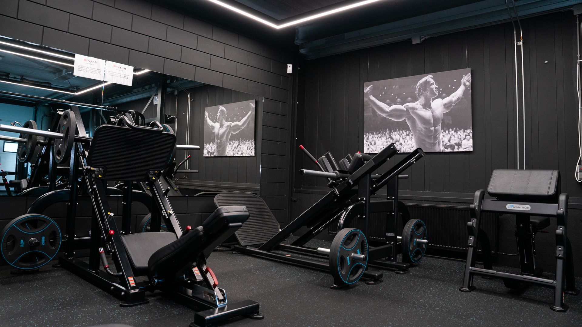 Fitness weesp
