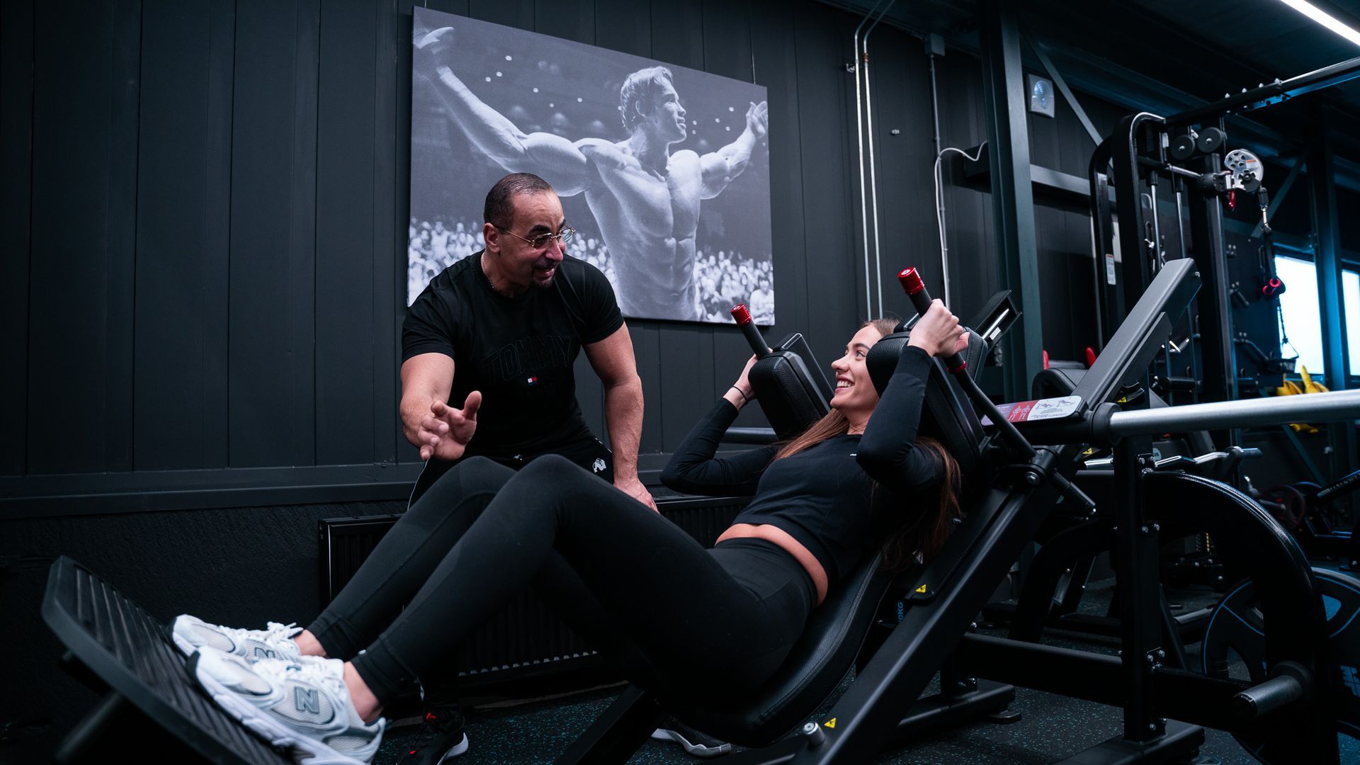Personal Training weesp