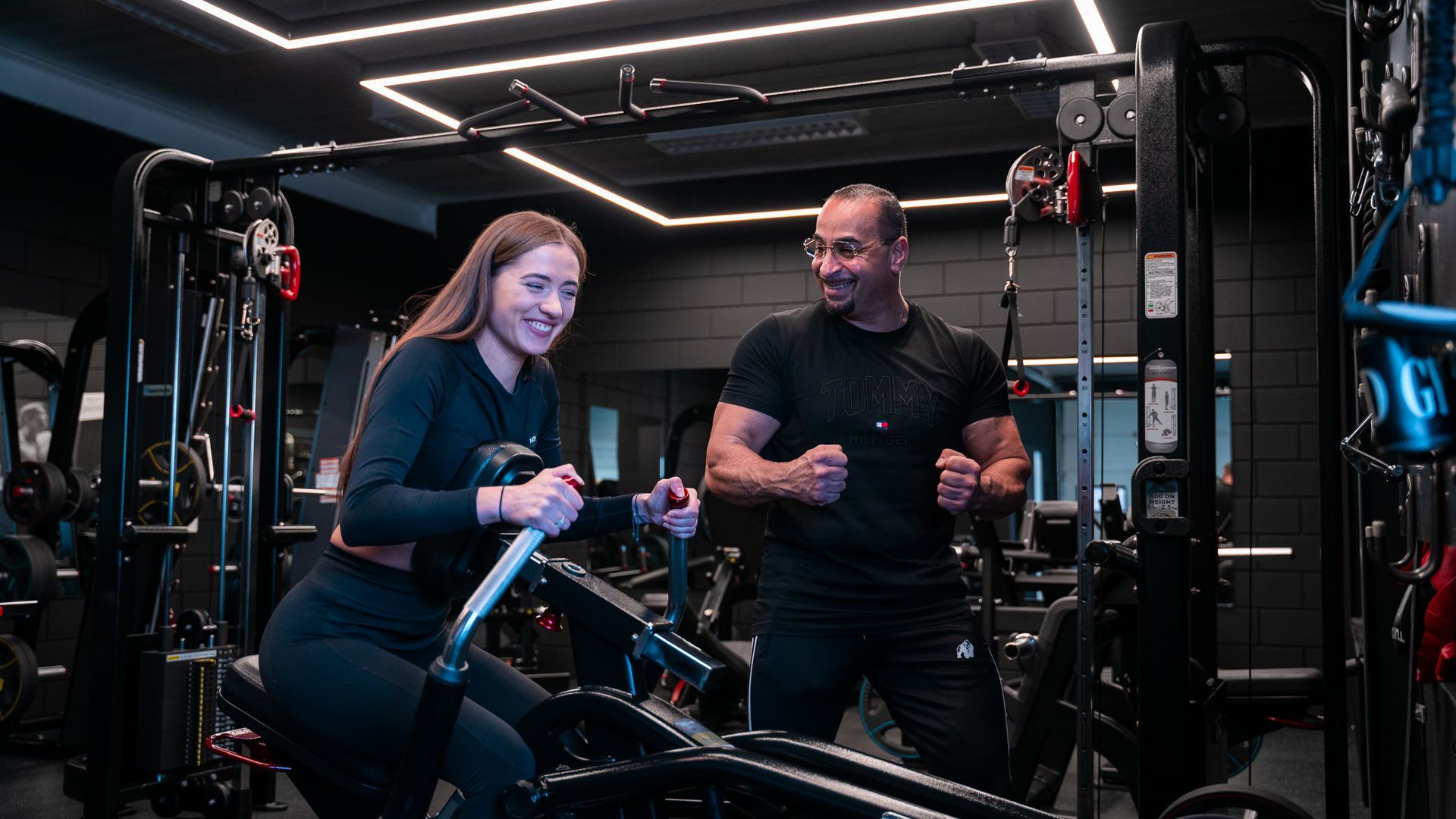 fitness weesp