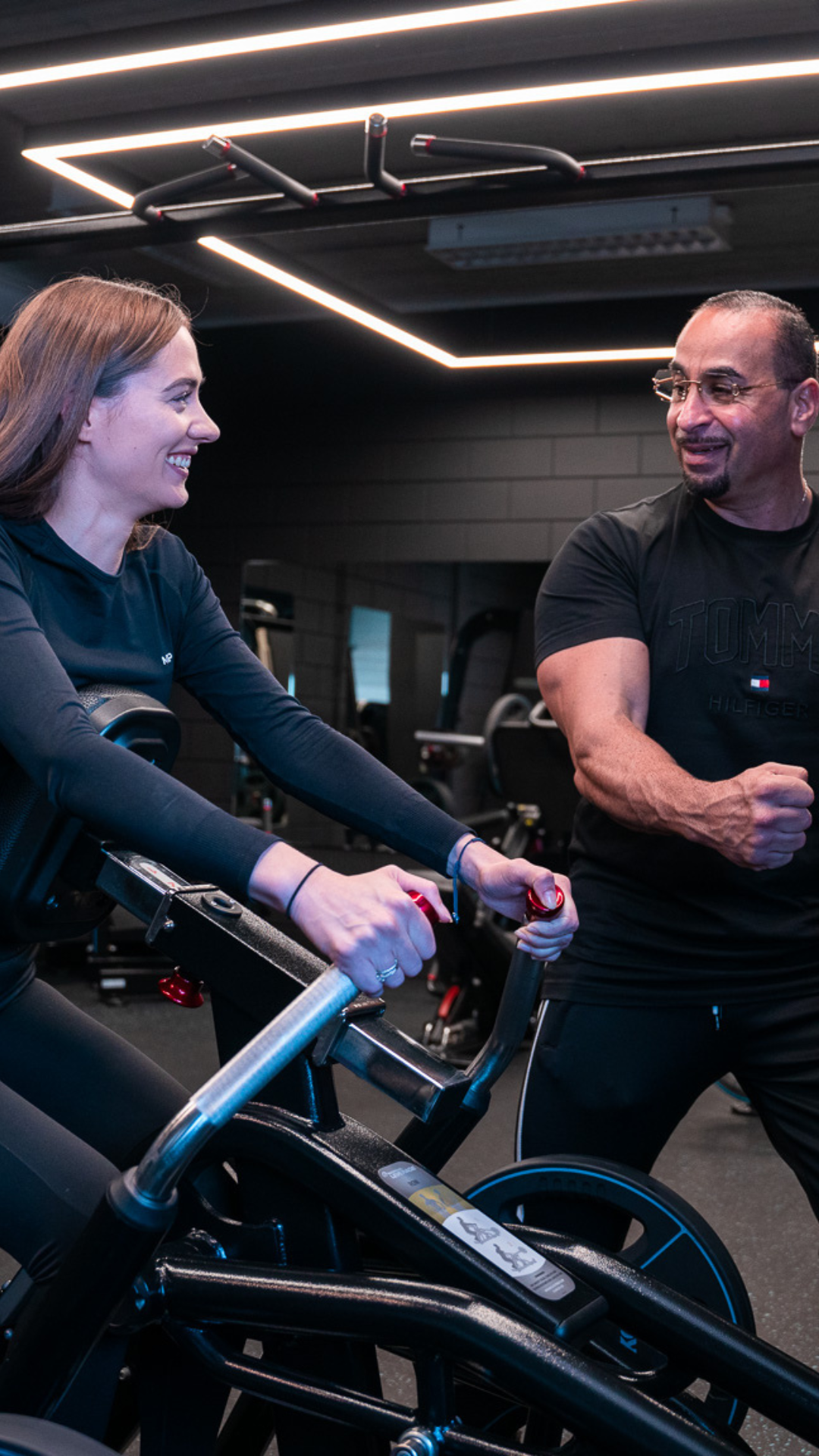 24/7 gym weesp