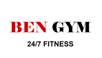 Ben Gym