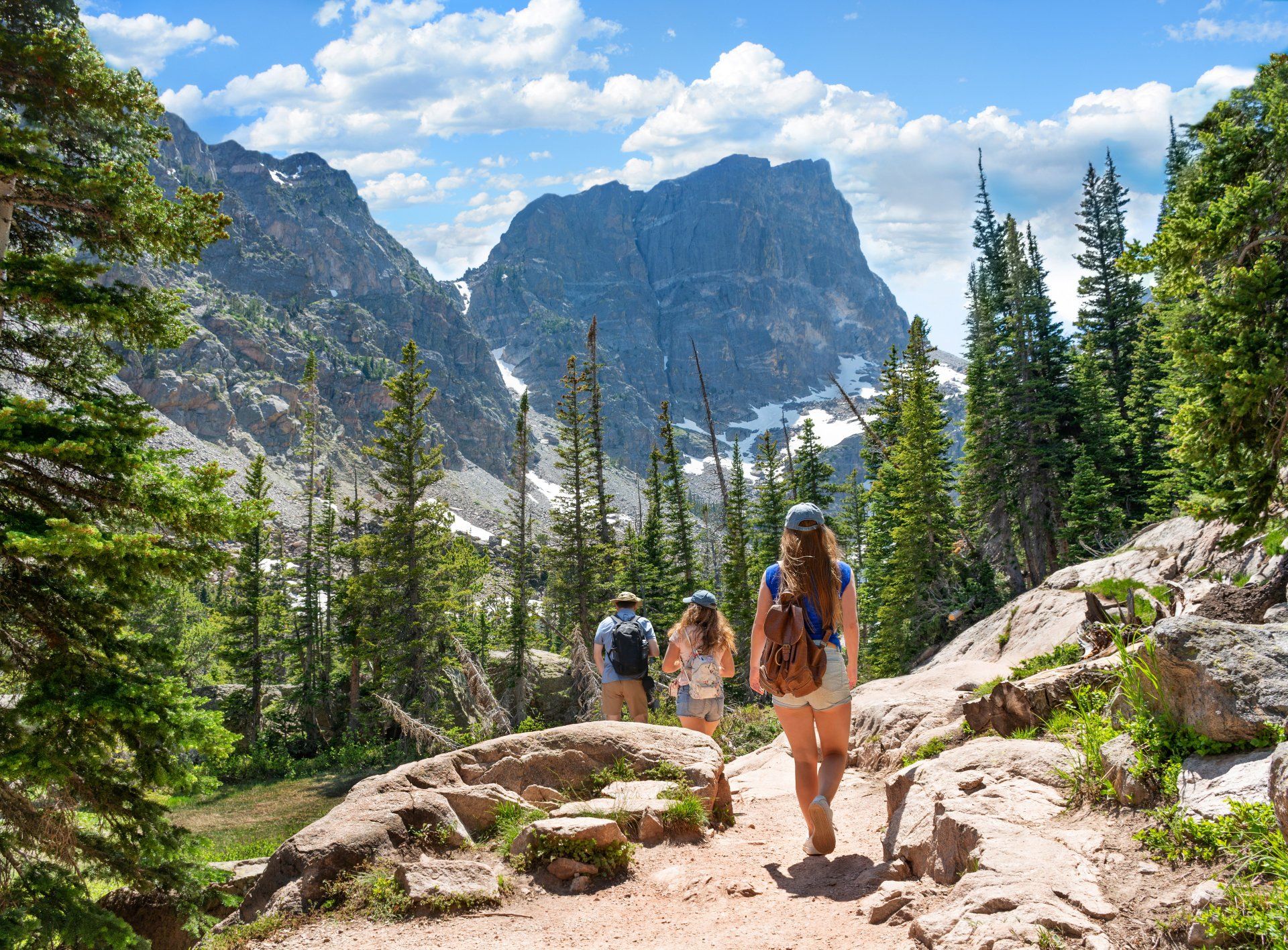 Things to do in South Fork