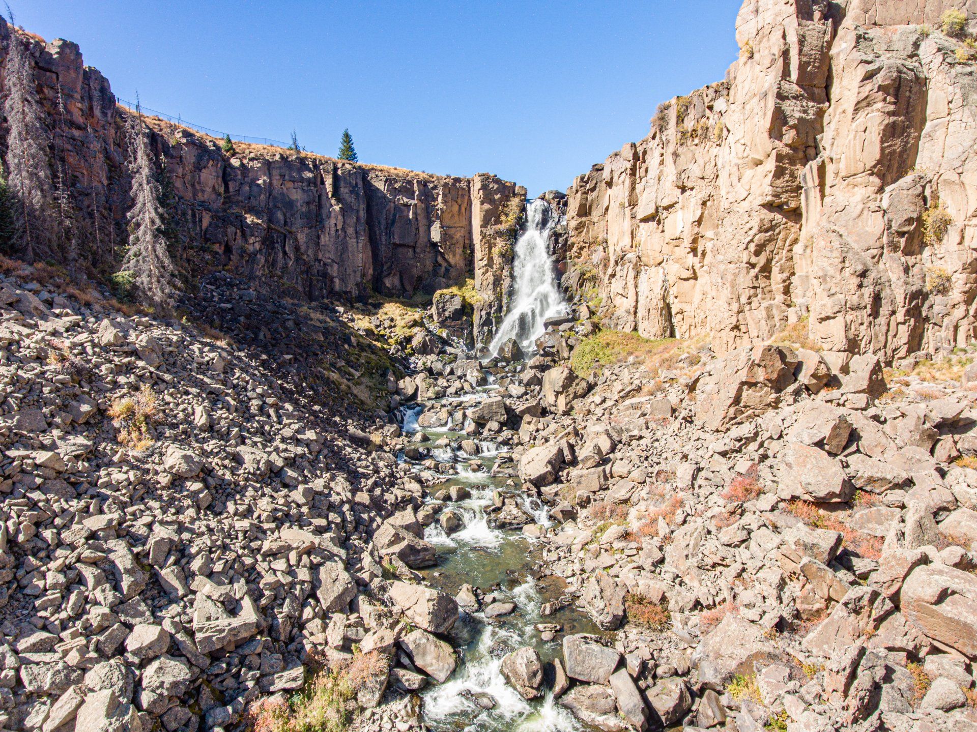 Things to do in South Fork