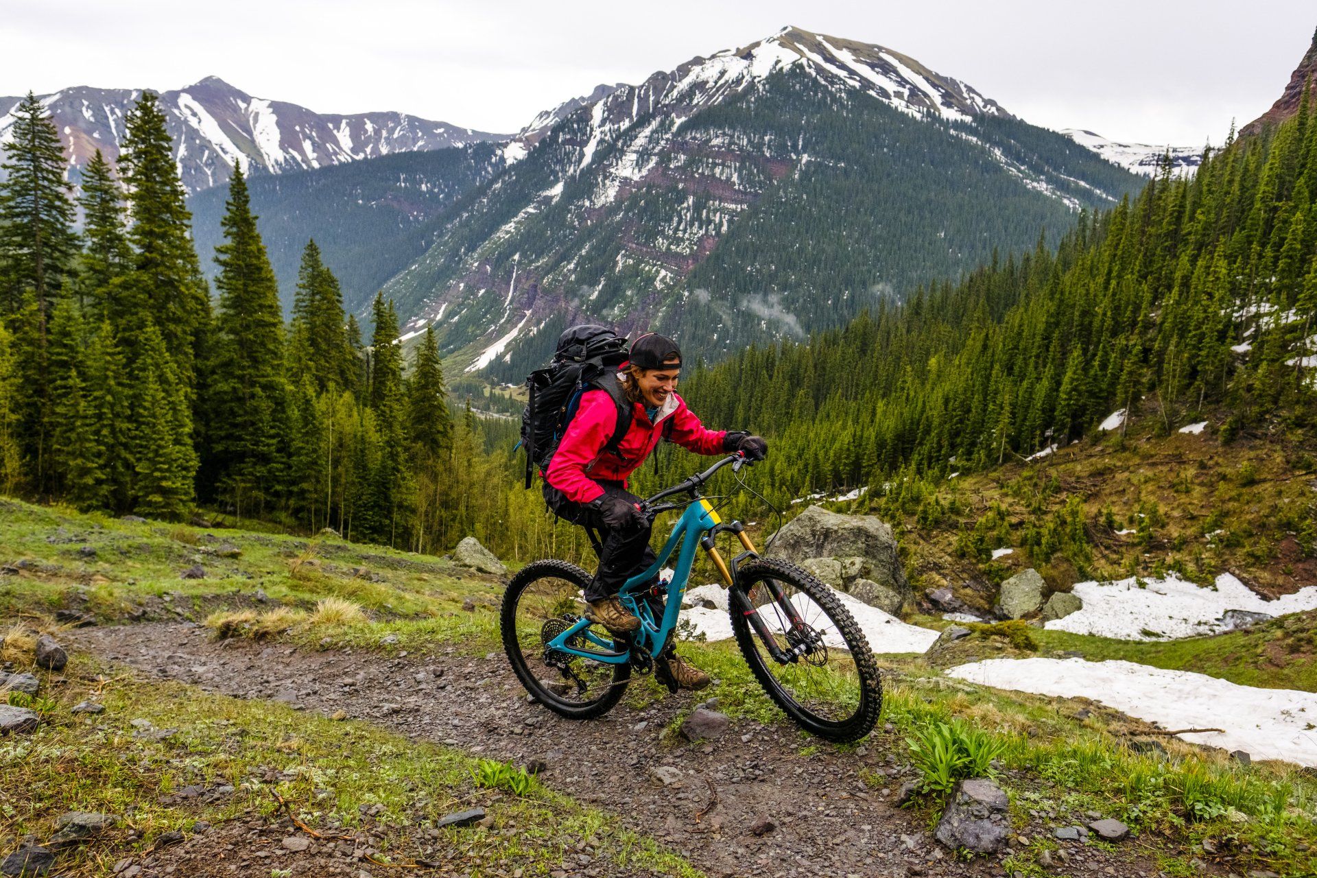 Things to do in South Fork