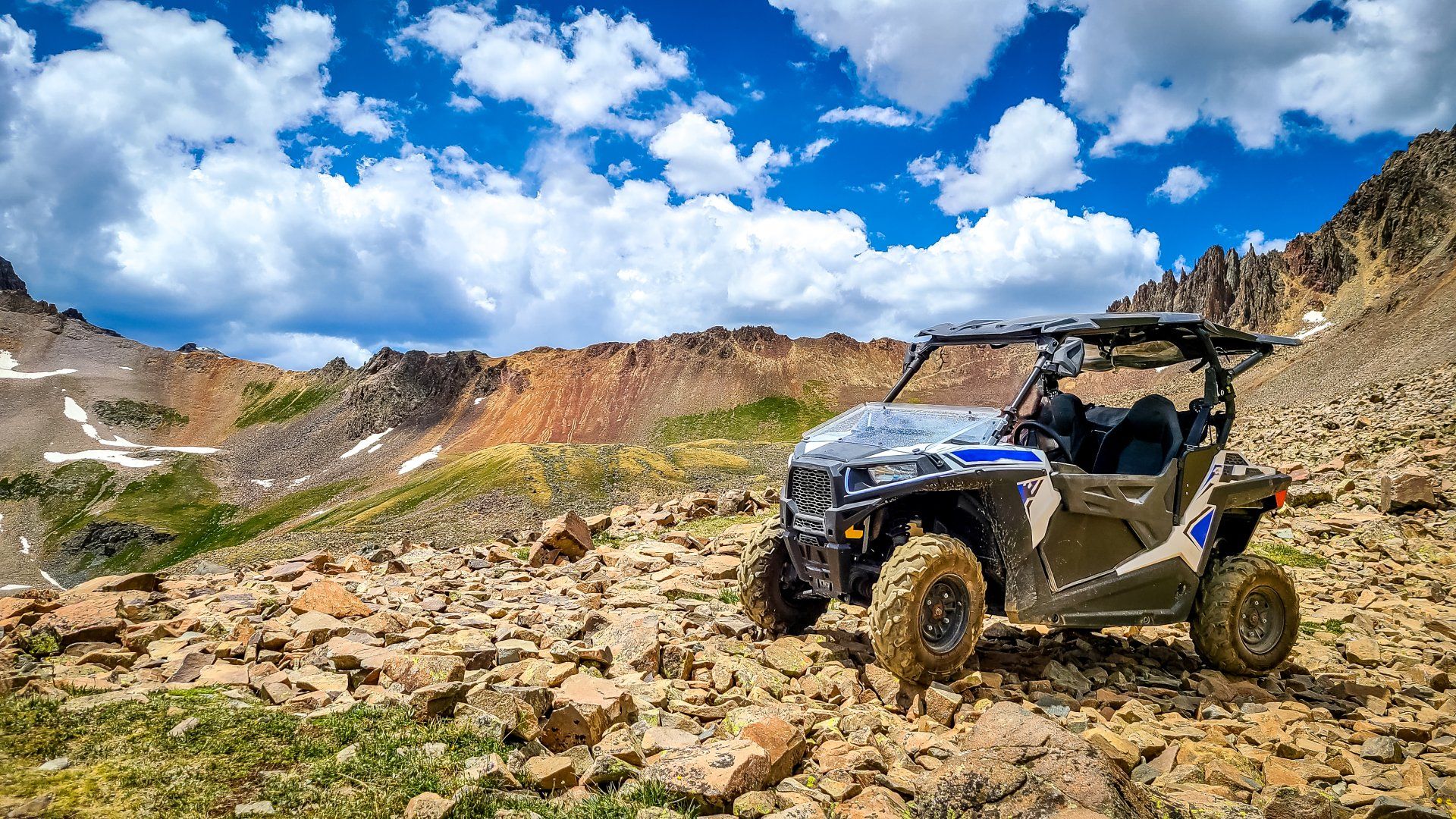 Things to do in South Fork