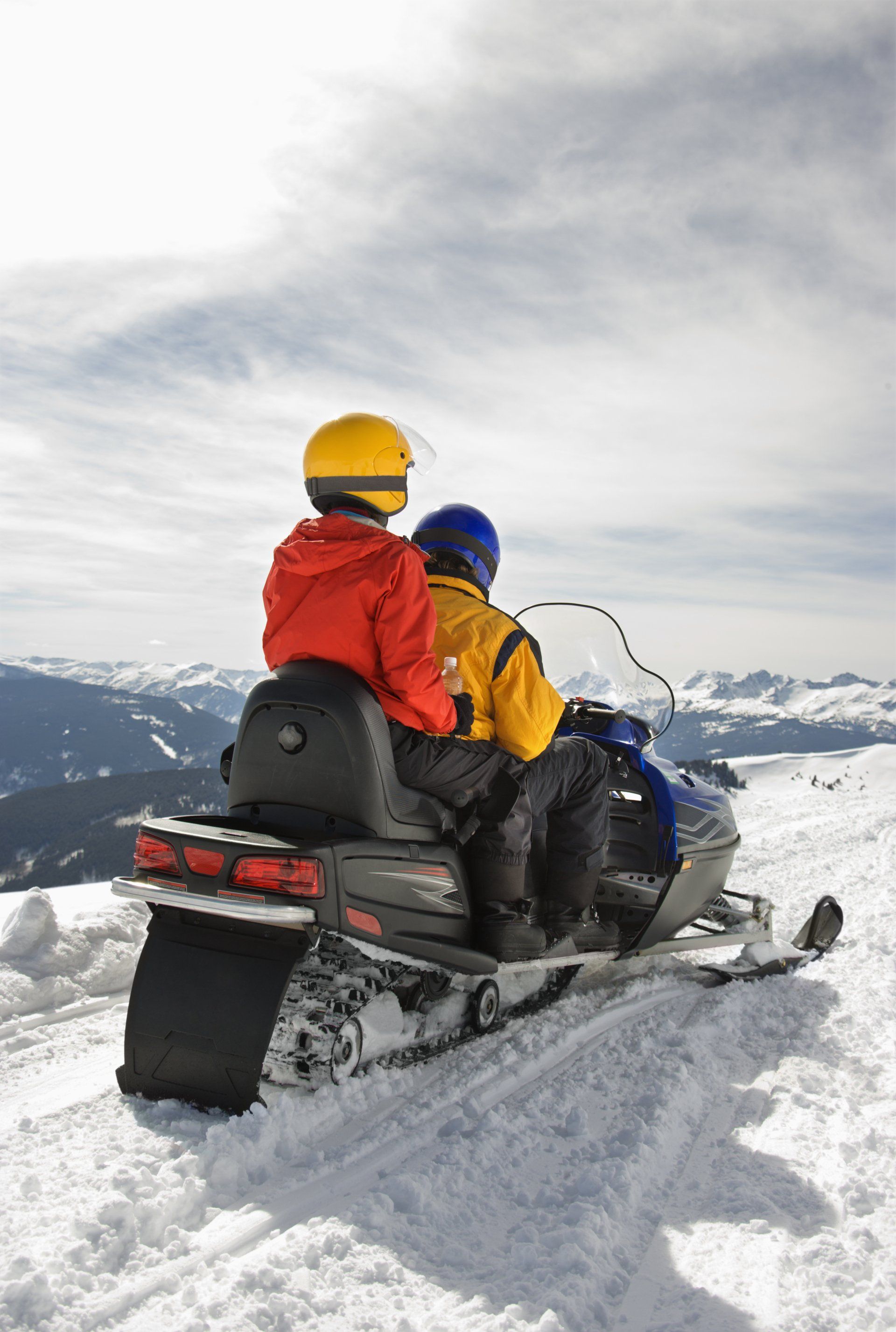 Things to do in South Fork