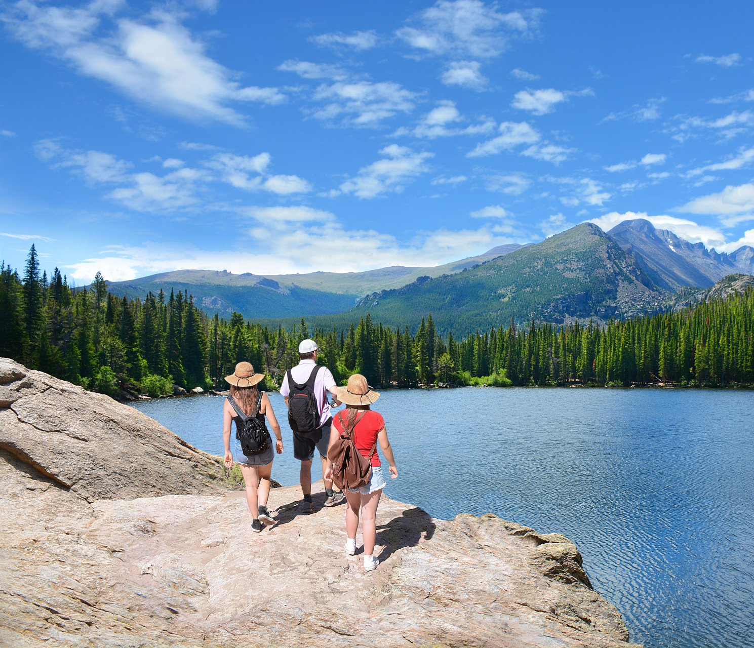 Things to do in South Fork