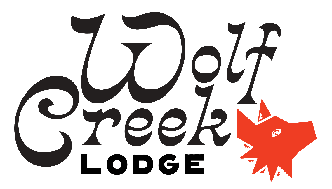 Wolf Creek Ski Lodge logo
