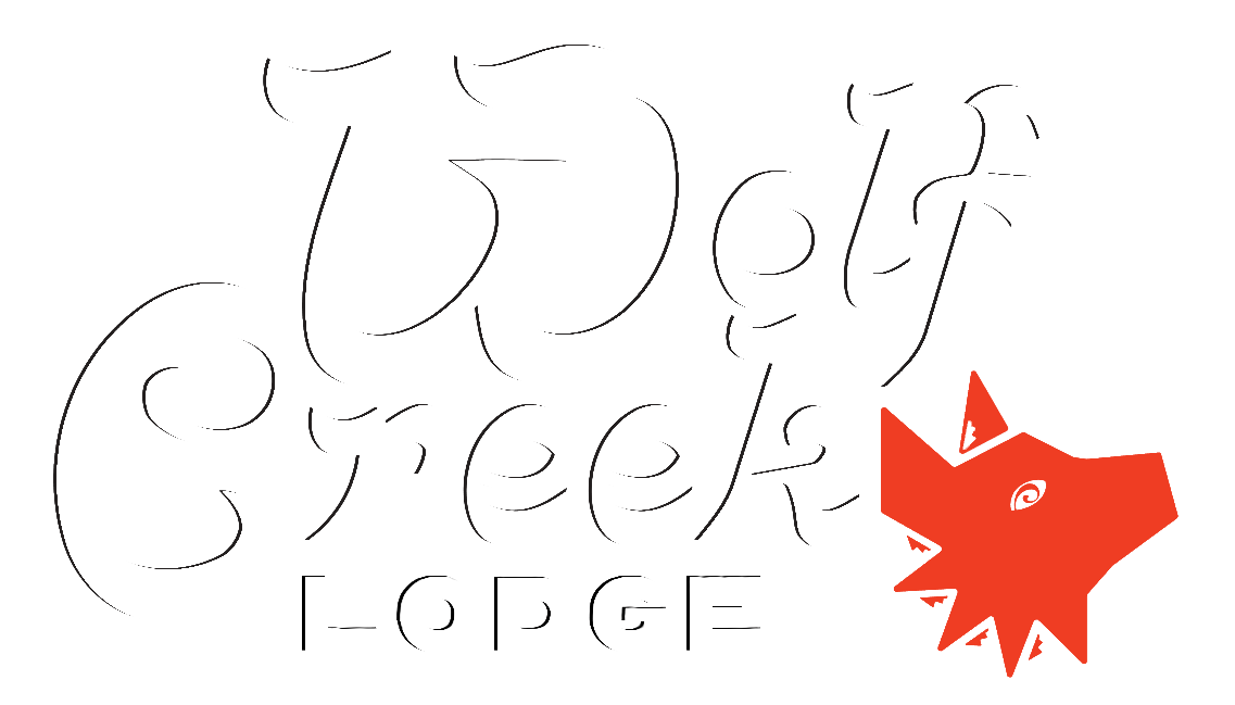 Wolf Creek Ski Lodge logo
