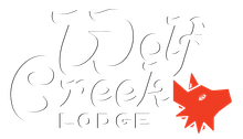 Wolf Creek Ski Lodge logo