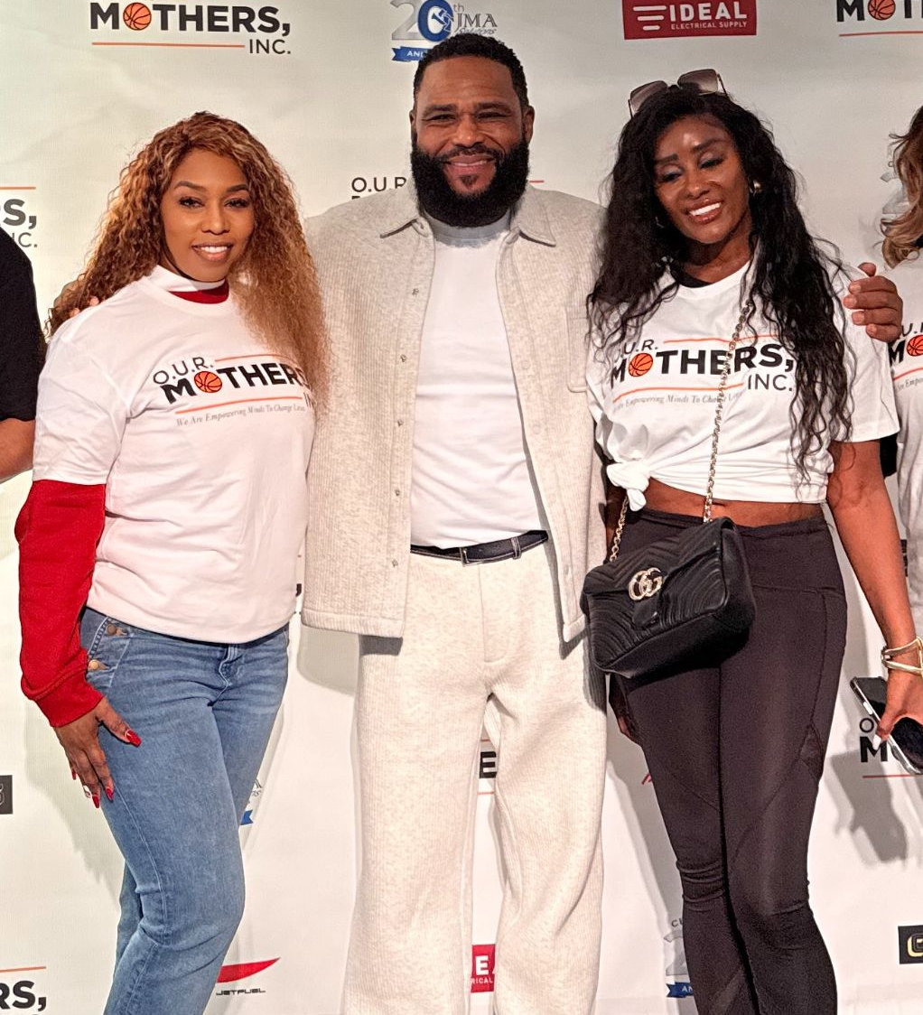 #AnthonyAnderson #Actor
