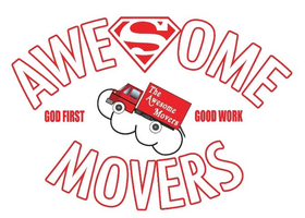The Awesome Movers