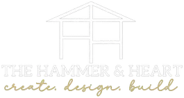 The Hammer & Heart 
