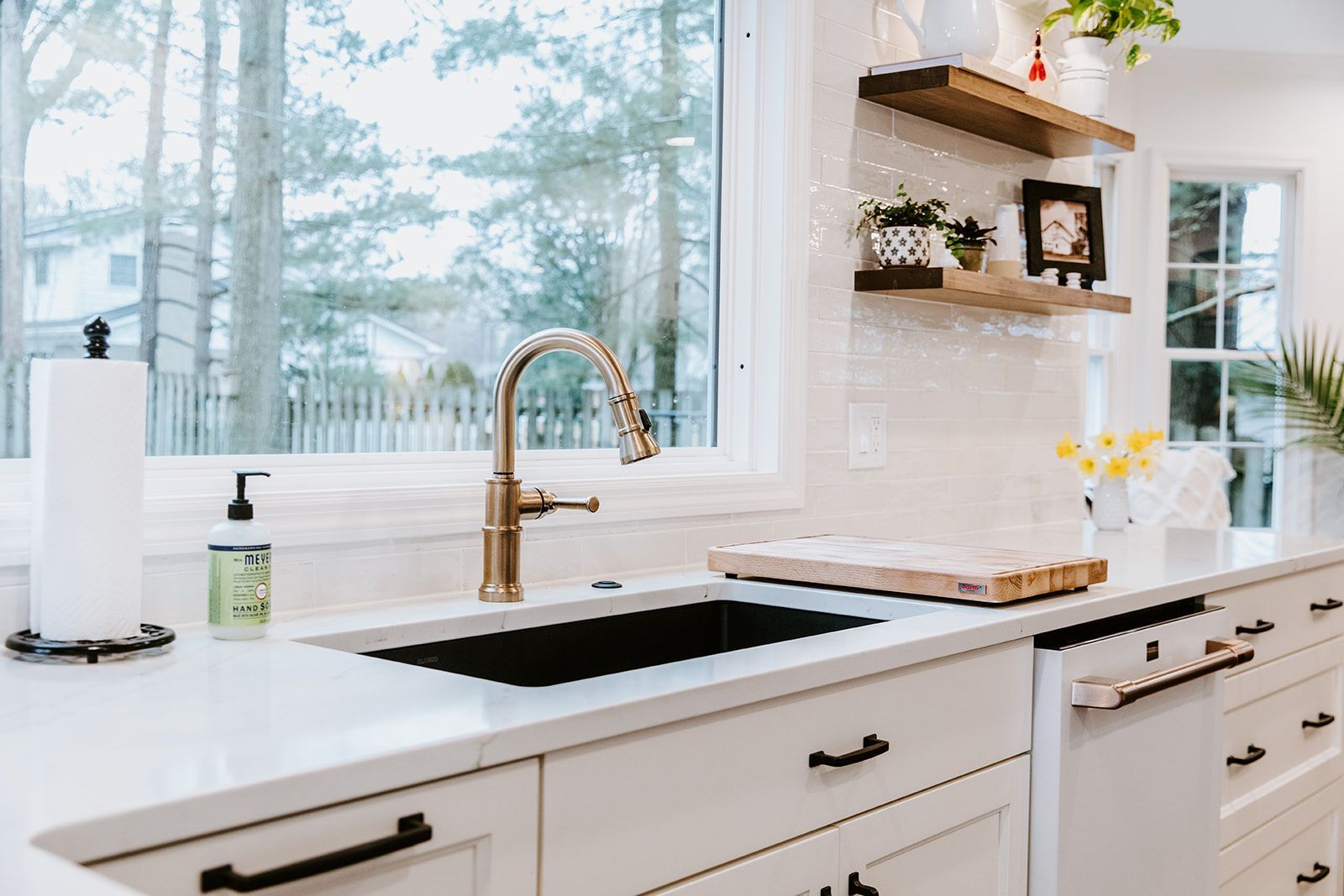 House kitchen