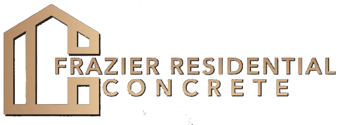 Frazier Residential Concrete Frazier Residential Concrete