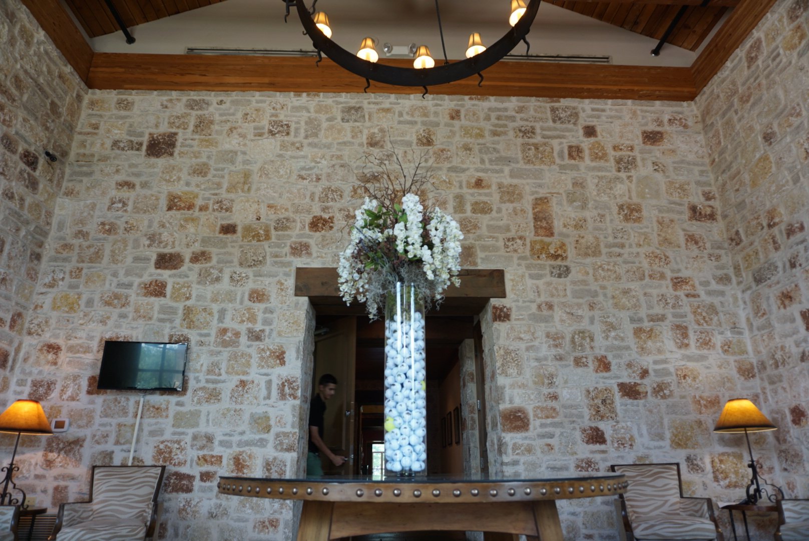 Eldorado Country Club McKinney, TX