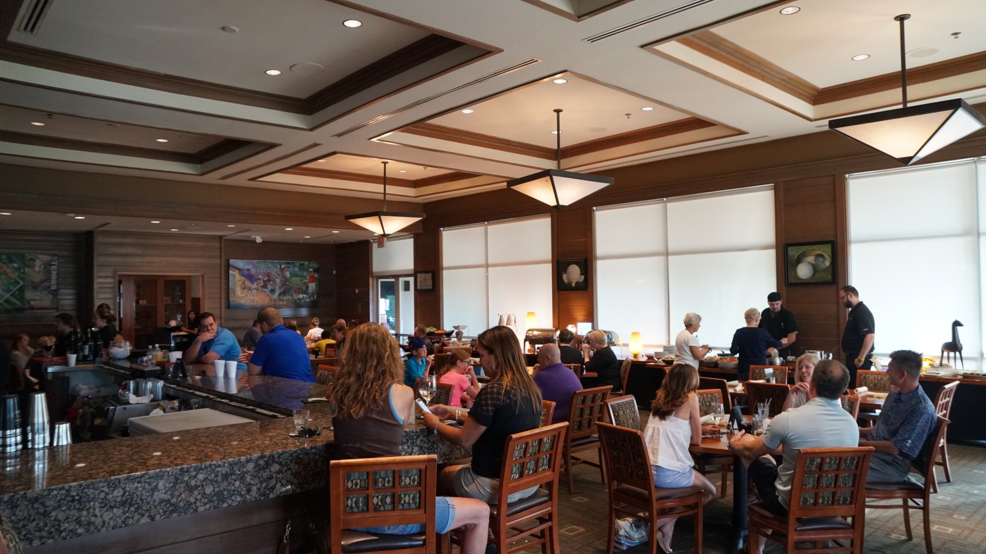 Eldorado Country Club McKinney, TX