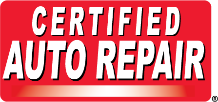 Certified Auto Repair | Dick Wolfe's Garage