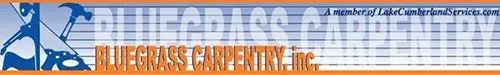 Bluegrass Carpentry Inc Bluegrass Carpentry Inc