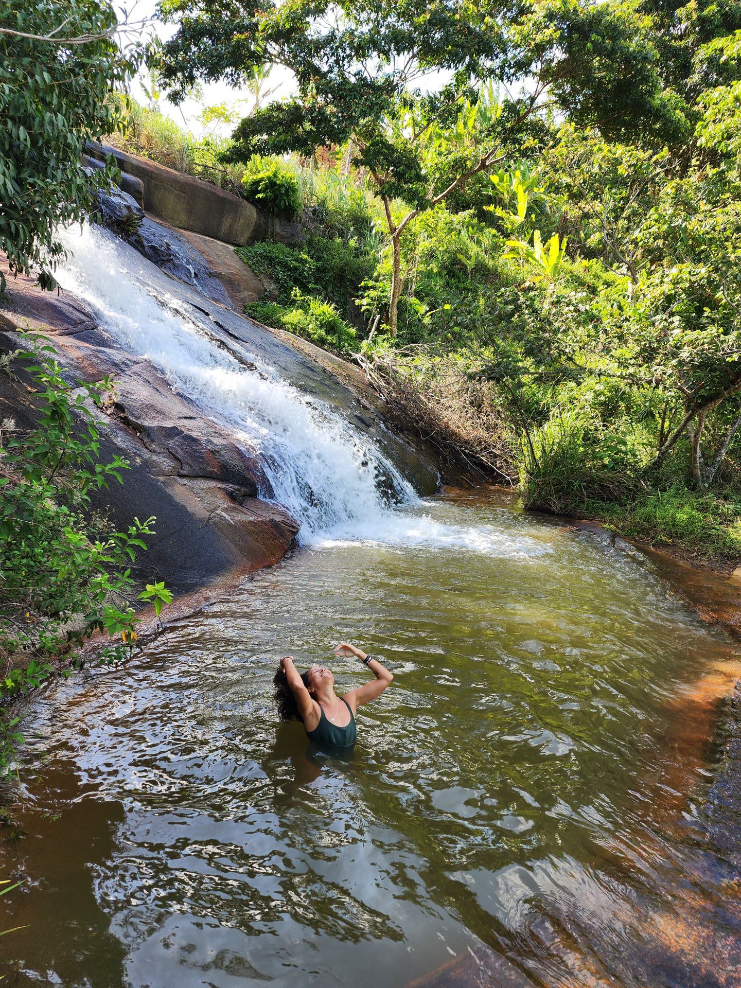 lagoa dos gatos