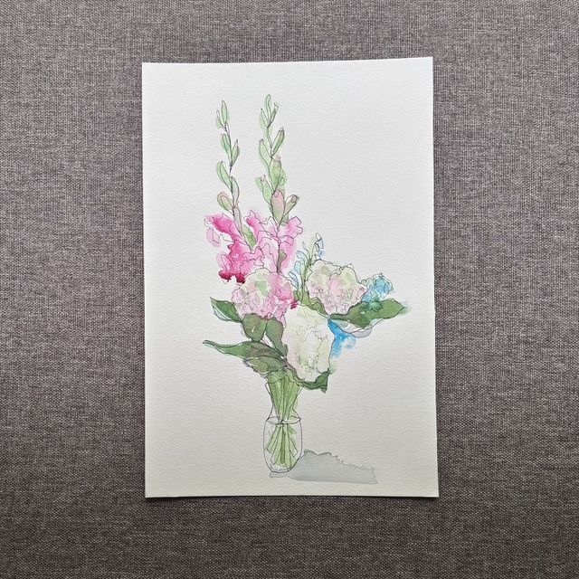 Gloria Lapin - 