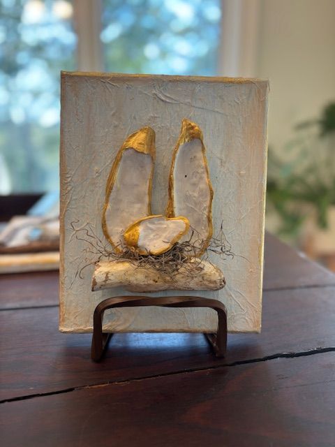 SOLD - Eleanor Cates - 