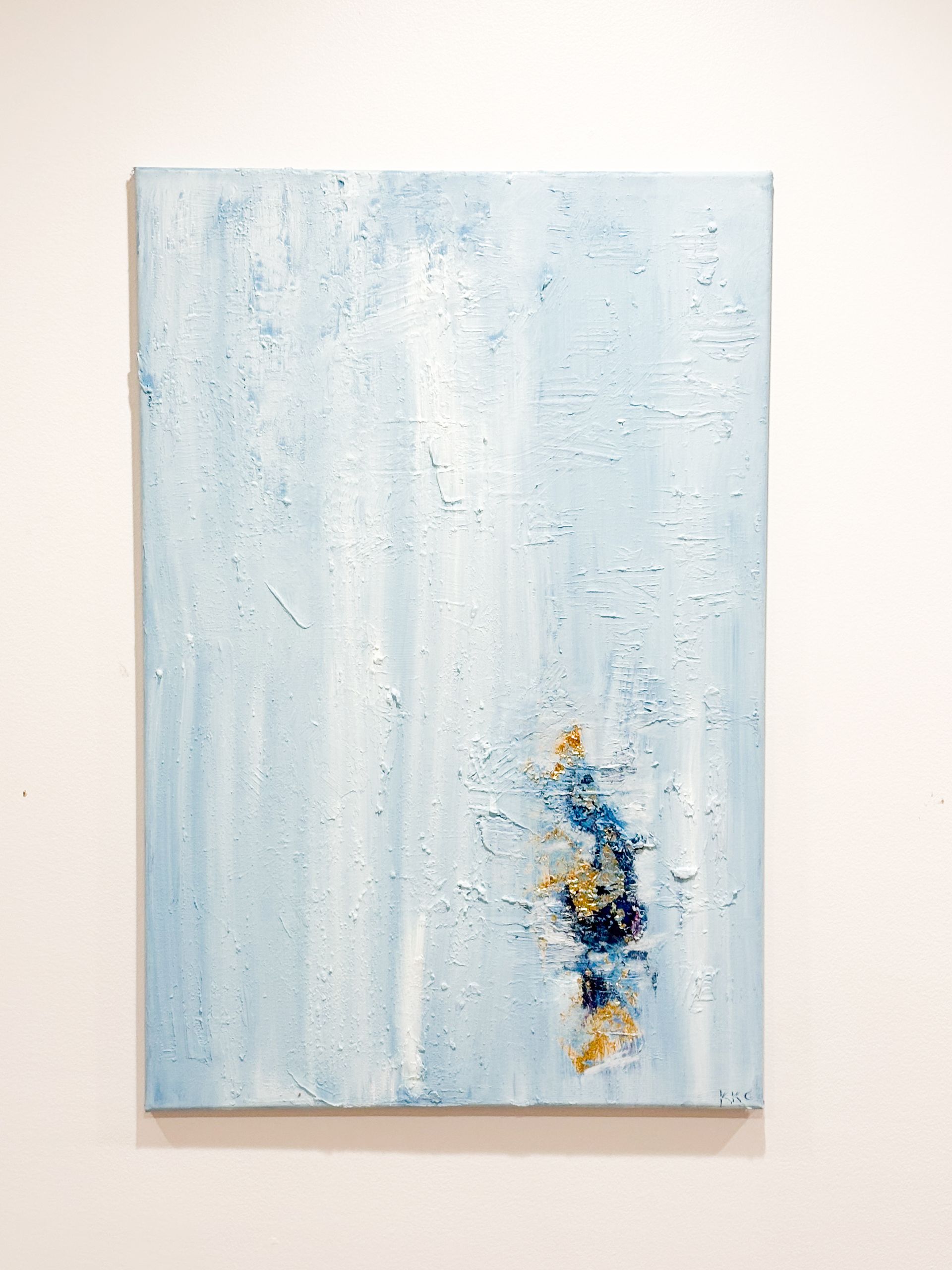 SOLD - Katie Carr - 