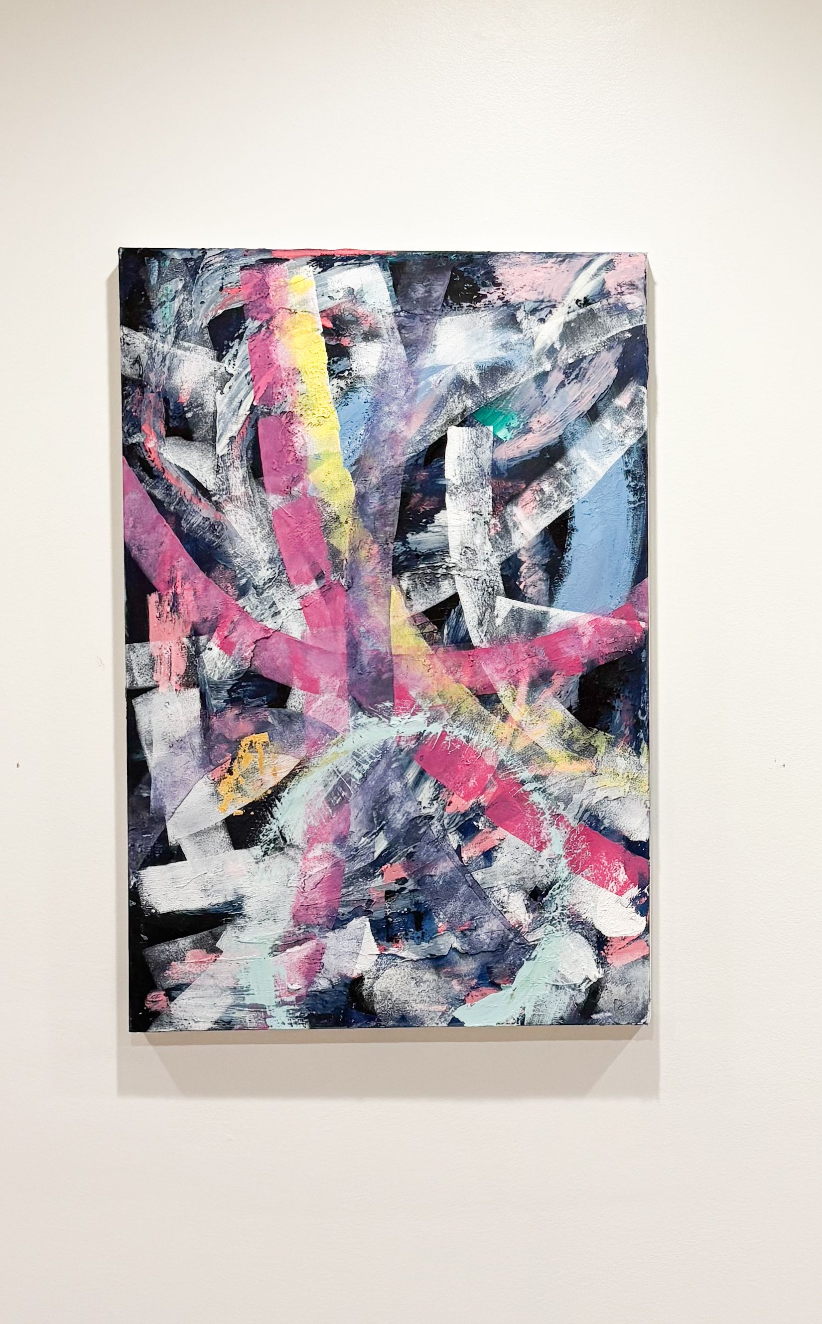 SOLD - Katie Carr - 