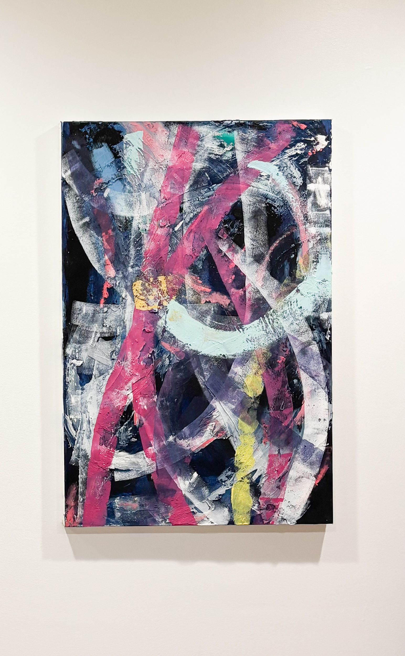 SOLD - Katie Carr - 