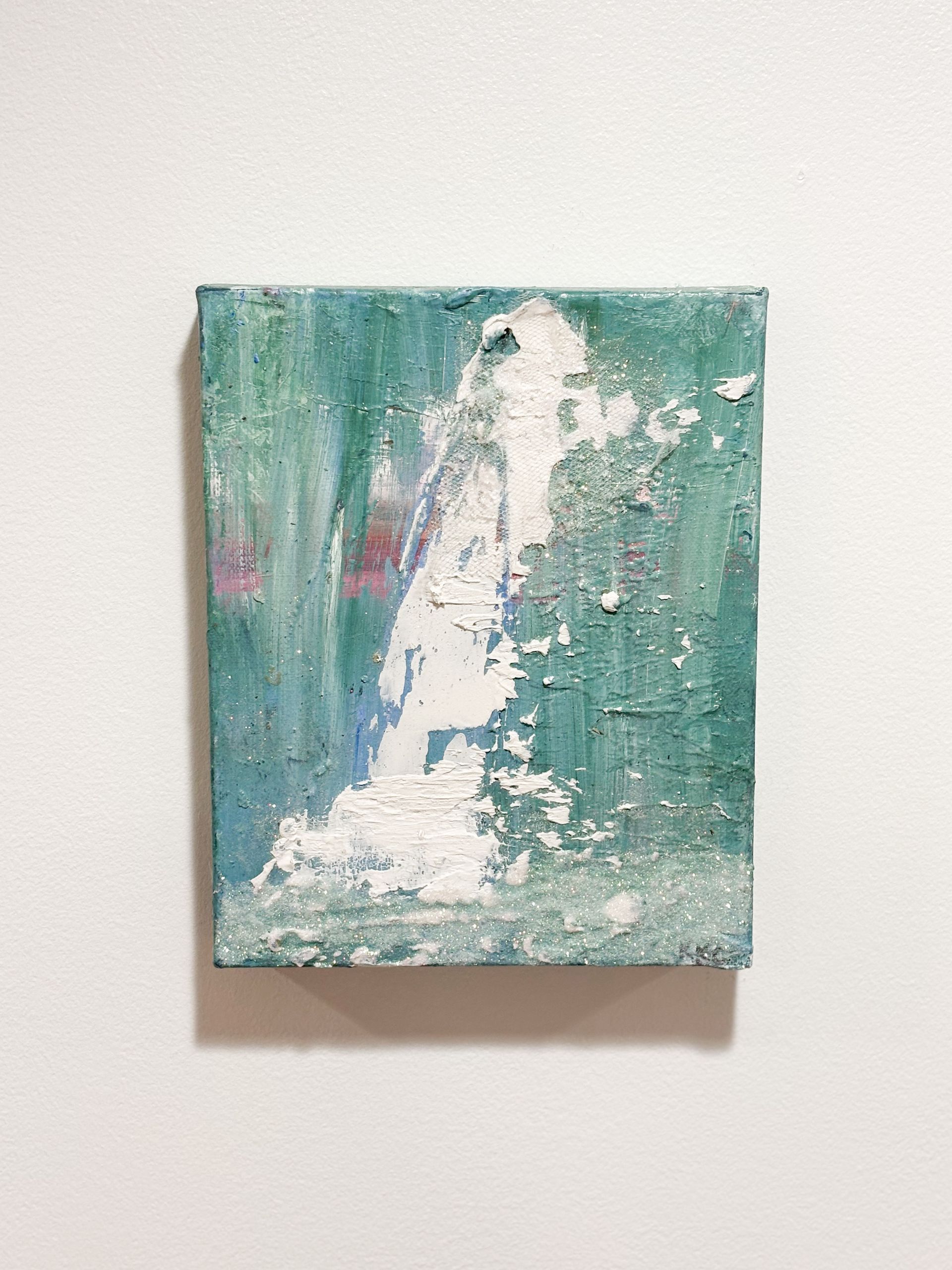 SOLD - Katie Carr - 