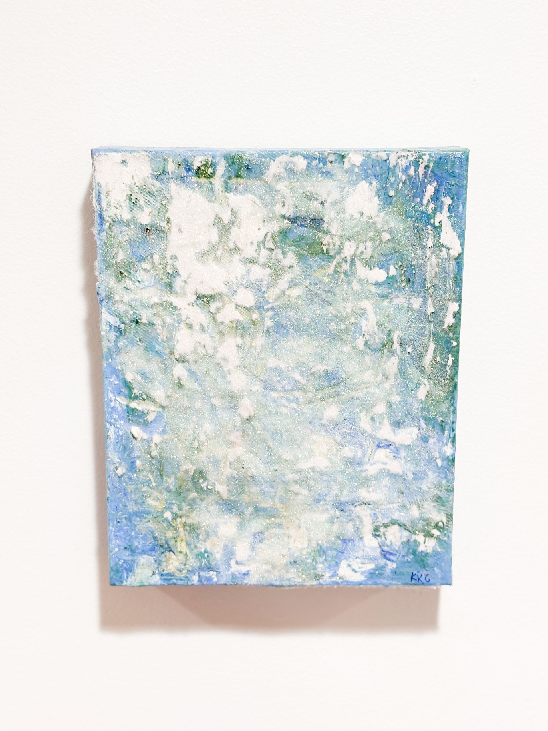 SOLD - Katie Carr - 