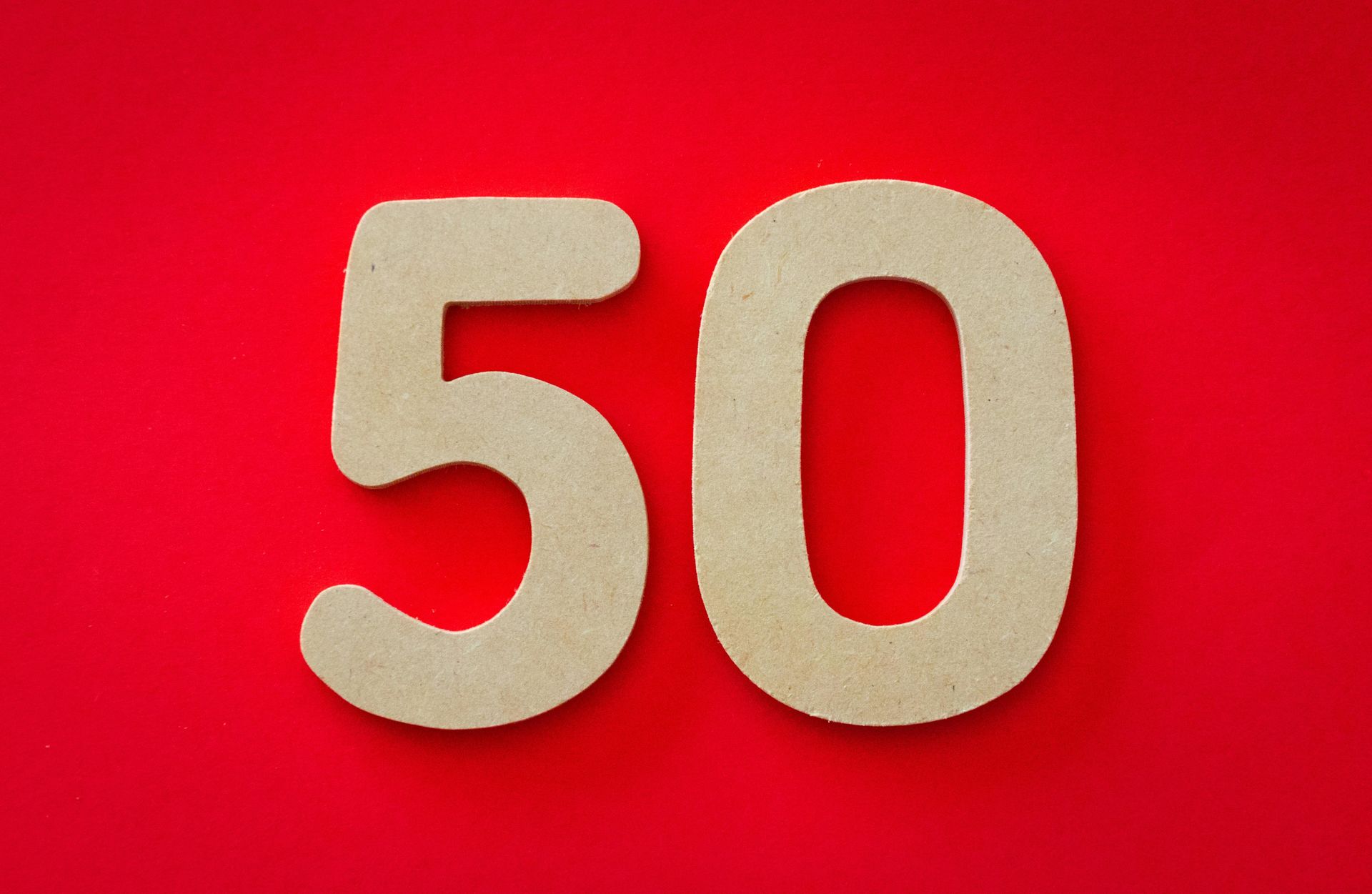 $50 DONATION