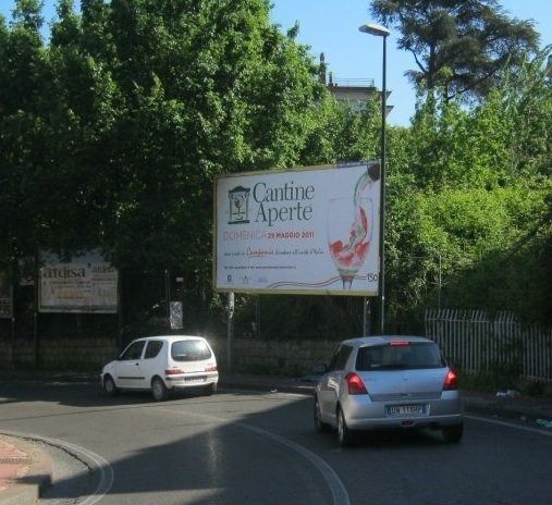 cartellonistica