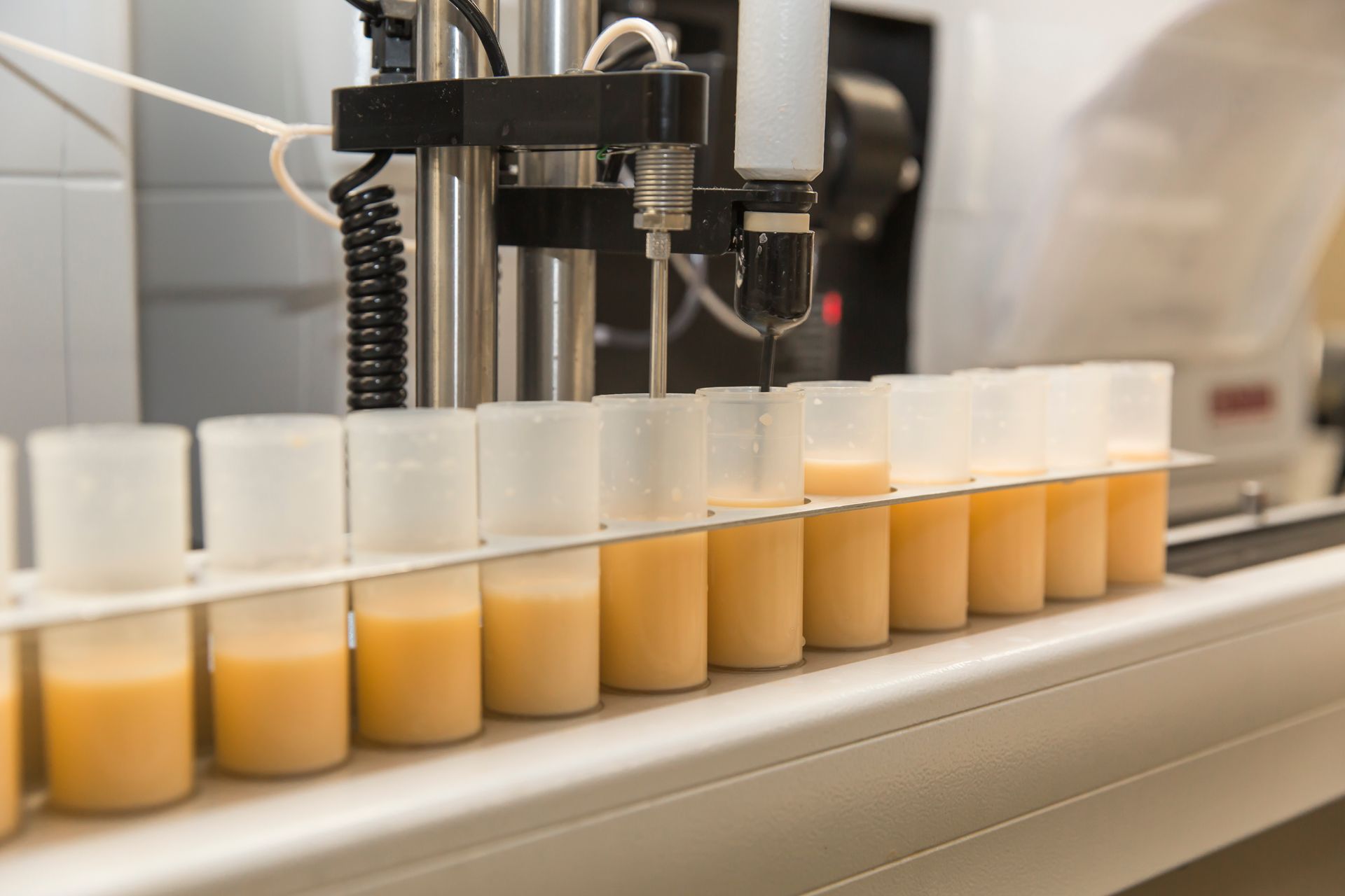 Dairy Herd Testing & Reports | Northeast & Mid-Atlantic