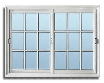 ALUMITEC  -  ventanas de aluminio