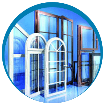 ALUMITEC  -  cancelería