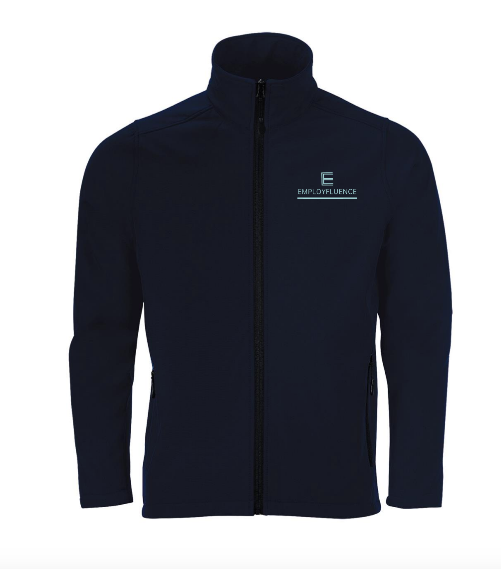 Employfluence / Jacket