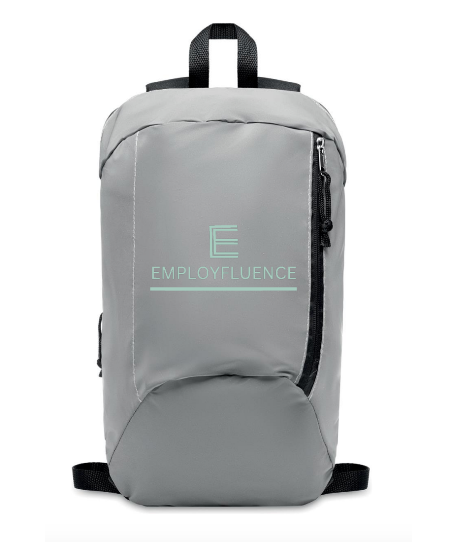 Employfluence / Backpack