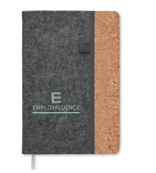 Employfluence notebook