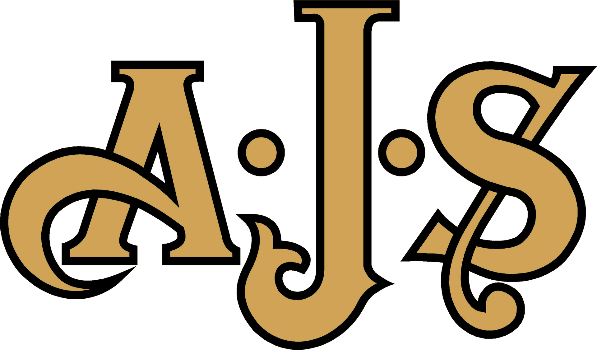 AJS Motorcycles for Sale | PML Motorcycles Ltd.
