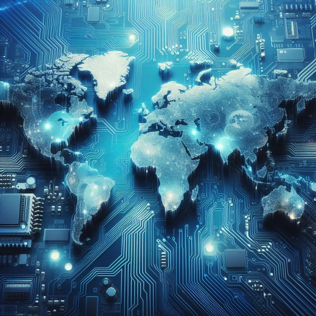 Global Supply Chain