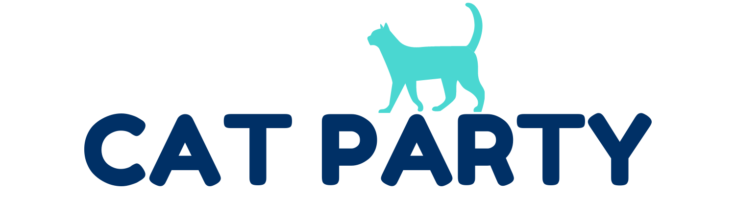 cat party