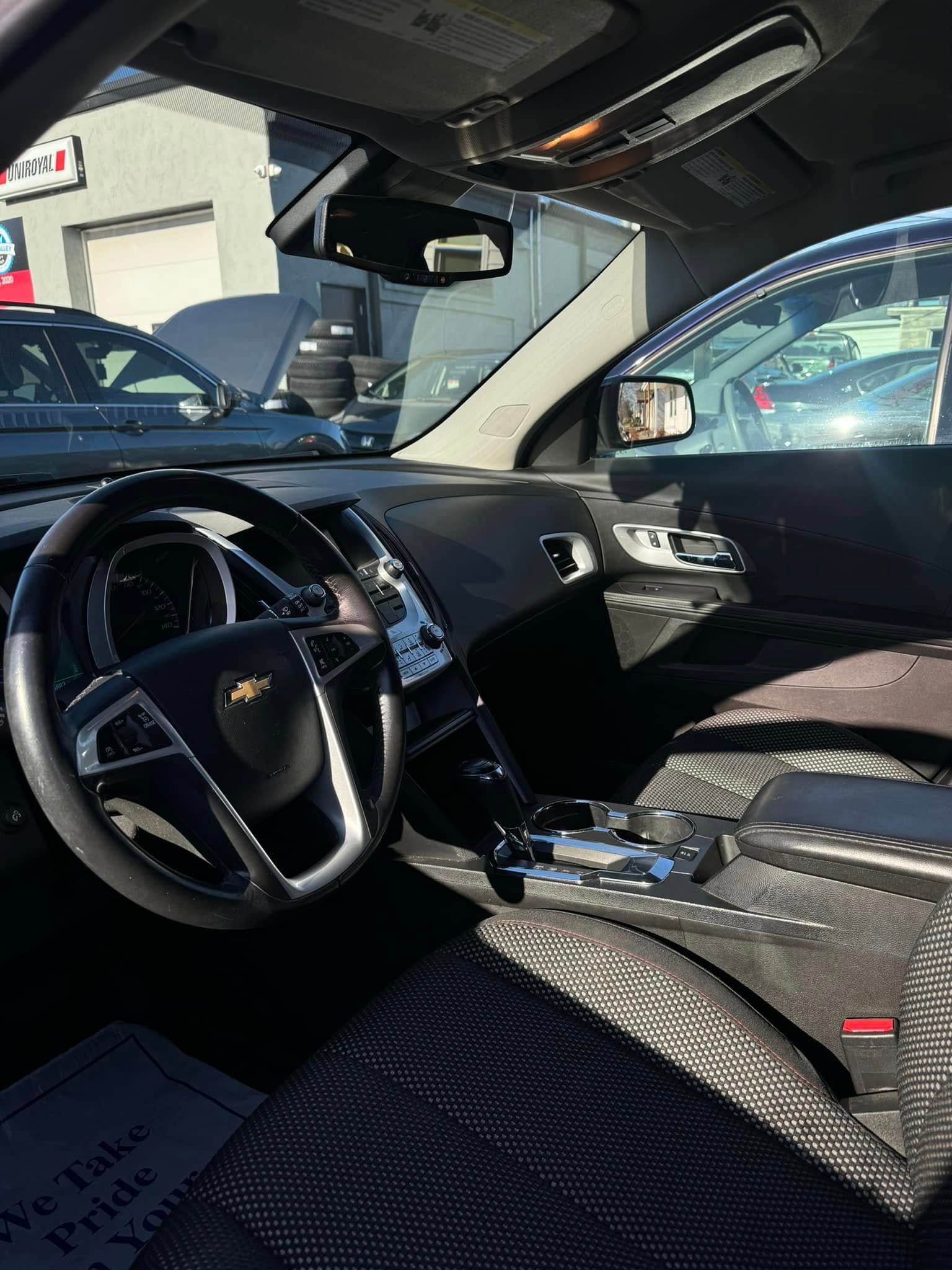 SHOP IMAGE | Pete's Auto Repair and Sales