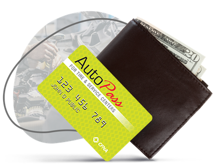 AUTOPASS CREDIT CARD | Pete's Auto Repair and Sales