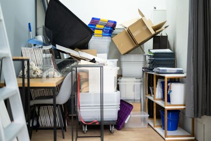 Office Clean Outs