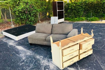 Property Clean Up