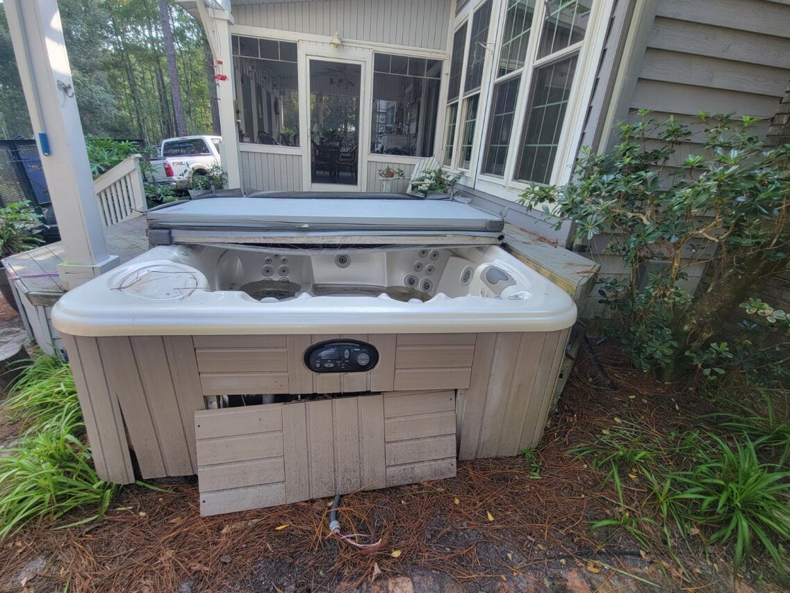 Why November Is the Best Time for Junk Removal in Gainesville FL