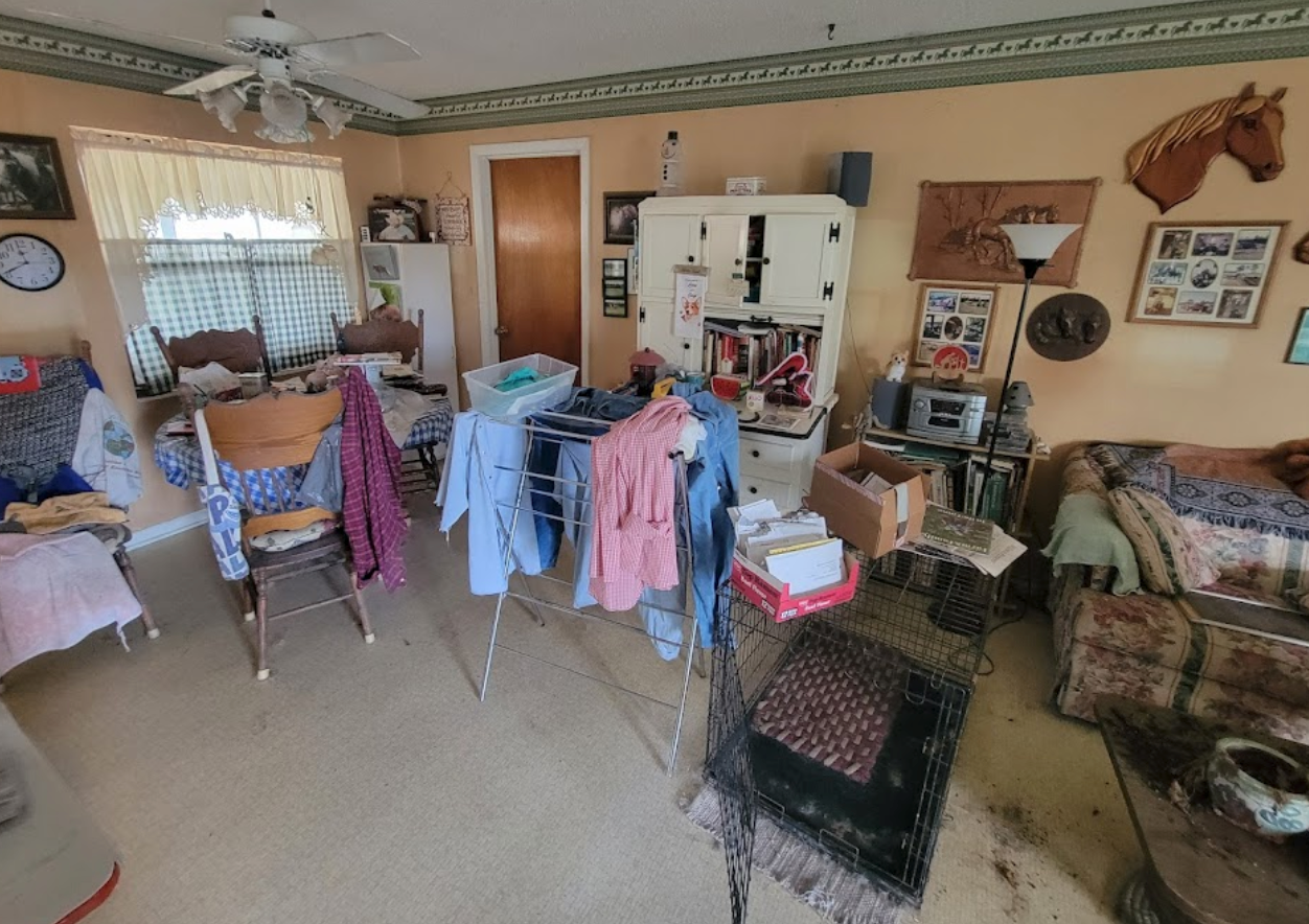 Junk Removal Gainesville | Summer Cleanouts by Jamrock