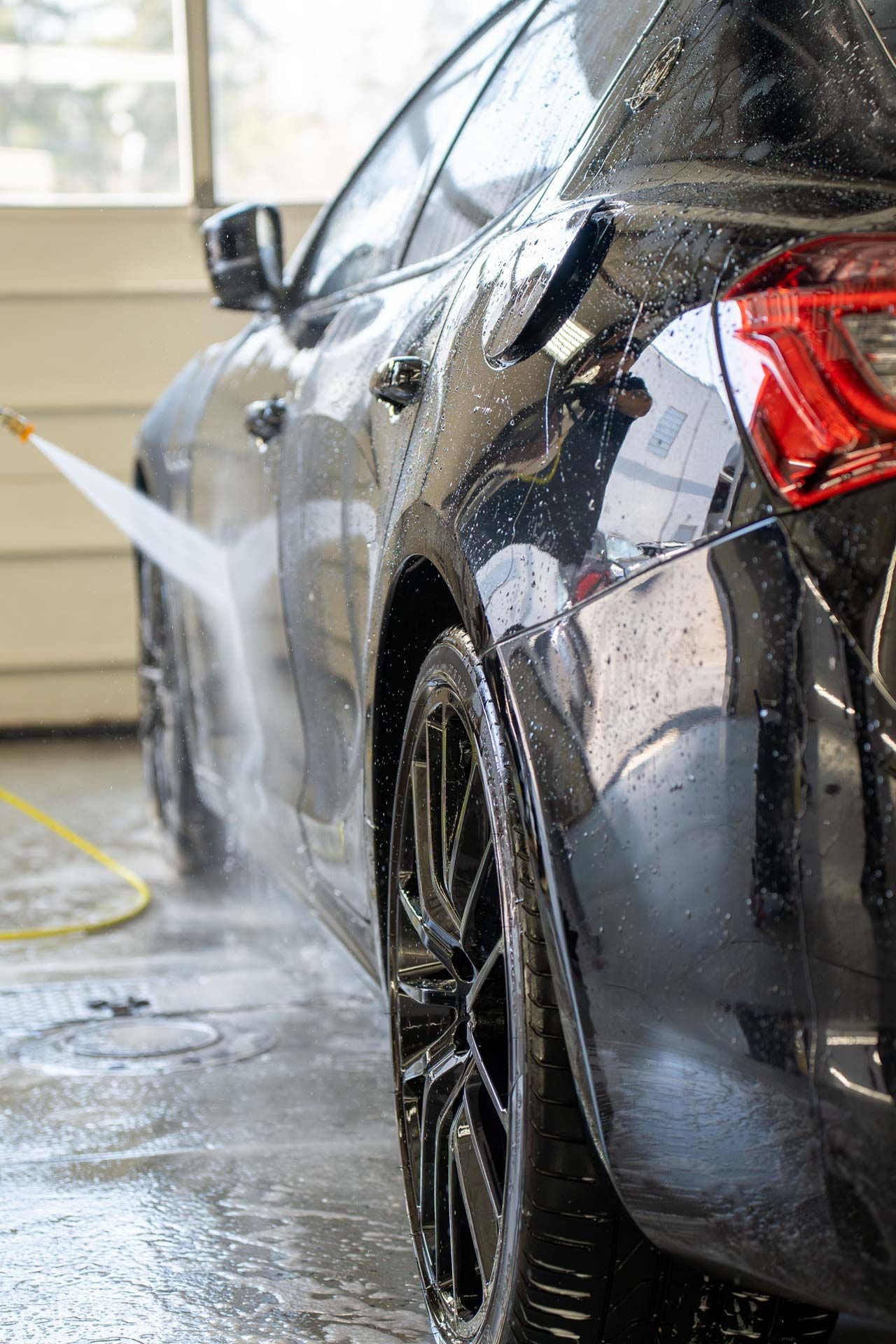 Paint Correction