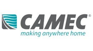 camec - logo